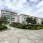 Роскошная квартира в Бейликдюзю, Стамбул №7113