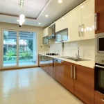 Роскошная квартира в Бейликдюзю, Стамбул №7113