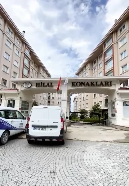 Luxurious Flat in Beylikduzu, Istanbul
