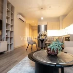 Kâğıthane, İstanbul’da Modern Daire (İlan No: 7115)