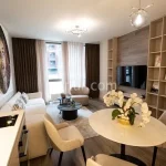 Kâğıthane, İstanbul’da Modern Daire (İlan No: 7115)