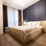 Kâğıthane, İstanbul’da Modern Daire (İlan No: 7115)