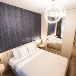 Kâğıthane, İstanbul’da Modern Daire (İlan No: 7115)