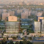 Kâğıthane, İstanbul’da Modern Daire (İlan No: 7115)