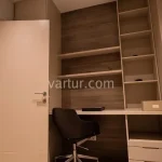Kâğıthane, İstanbul’da Modern Daire (İlan No: 7115)