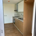 Роскошная квартира с видом на море в престижном Сарыере №7118
