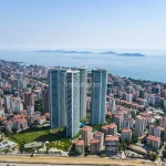 Canlı Kadıköy’de Muhteşem 2+1 Daire (İlan No: 7119)