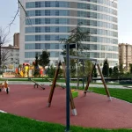 Canlı Kadıköy’de Muhteşem 2+1 Daire (İlan No: 7119)