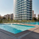 Canlı Kadıköy’de Muhteşem 2+1 Daire (İlan No: 7119)