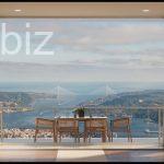 İstanbul’un Kalbinde Şık 1+1 Daire (İlan No: 7121)