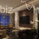 İstanbul’un Kalbinde Şık 1+1 Daire (İlan No: 7121)