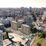 İstanbul’un Kâğıthane Bölgesinde Modern Daire (İlan No: 7125)