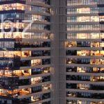Modern 2+1 Apartment in the Heart of Istanbul (Listing No: 7126)