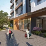 Küçükçekme, İstanbul’da Modern Daire (İlan No: 7127)