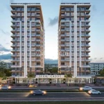 Küçükçekme, İstanbul’da Modern Daire (İlan No: 7127)
