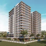 Küçükçekme, İstanbul’da Modern Daire (İlan No: 7127)