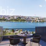 Beyoğlu, İstanbul’da Şirin 1+1 Daire (İlan No: 7129)