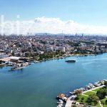 Beyoğlu, İstanbul’da Şirin 1+1 Daire (İlan No: 7129)
