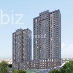 Stylish Apartments for Rent in Kadıköy (Listing No: 7132)
