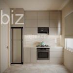 Stylish Apartments for Rent in Kadıköy (Listing No: 7132)