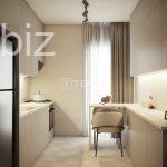 Stylish Apartments for Rent in Kadıköy (Listing No: 7132)