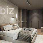 Stylish Apartments for Rent in Kadıköy (Listing No: 7132)