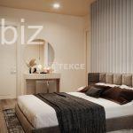 Stylish Apartments for Rent in Kadıköy (Listing No: 7132)