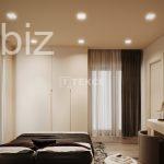 Stylish Apartments for Rent in Kadıköy (Listing No: 7132)