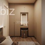 Stylish Apartments for Rent in Kadıköy (Listing No: 7132)