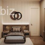 Stylish Apartments for Rent in Kadıköy (Listing No: 7132)