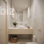 Stylish Apartments for Rent in Kadıköy (Listing No: 7132)