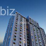 Stylish Apartments for Rent in Kadıköy (Listing No: 7132)