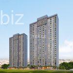 Stylish Apartments for Rent in Kadıköy (Listing No: 7132)