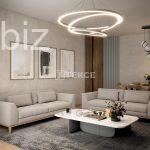 Stylish Apartments for Rent in Kadıköy (Listing No: 7132)