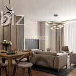 Stylish Apartments for Rent in Kadıköy (Listing No: 7132)