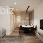 Stylish Apartments for Rent in Kadıköy (Listing No: 7132)