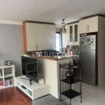 Современная квартира в сердце Шишли, Стамбул №7134