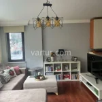 Современная квартира в сердце Шишли, Стамбул №7134