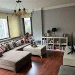 Современная квартира в сердце Шишли, Стамбул №7134