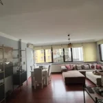Современная квартира в сердце Шишли, Стамбул №7134
