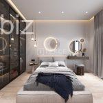 Beşiktaş’ta Geniş Daireler (İlan No: 7137)
