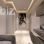 Beşiktaş’ta Geniş Daireler (İlan No: 7137)