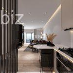 Beşiktaş’ta Geniş Daireler (İlan No: 7137)