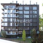 Beşiktaş’ta Geniş Daireler (İlan No: 7137)