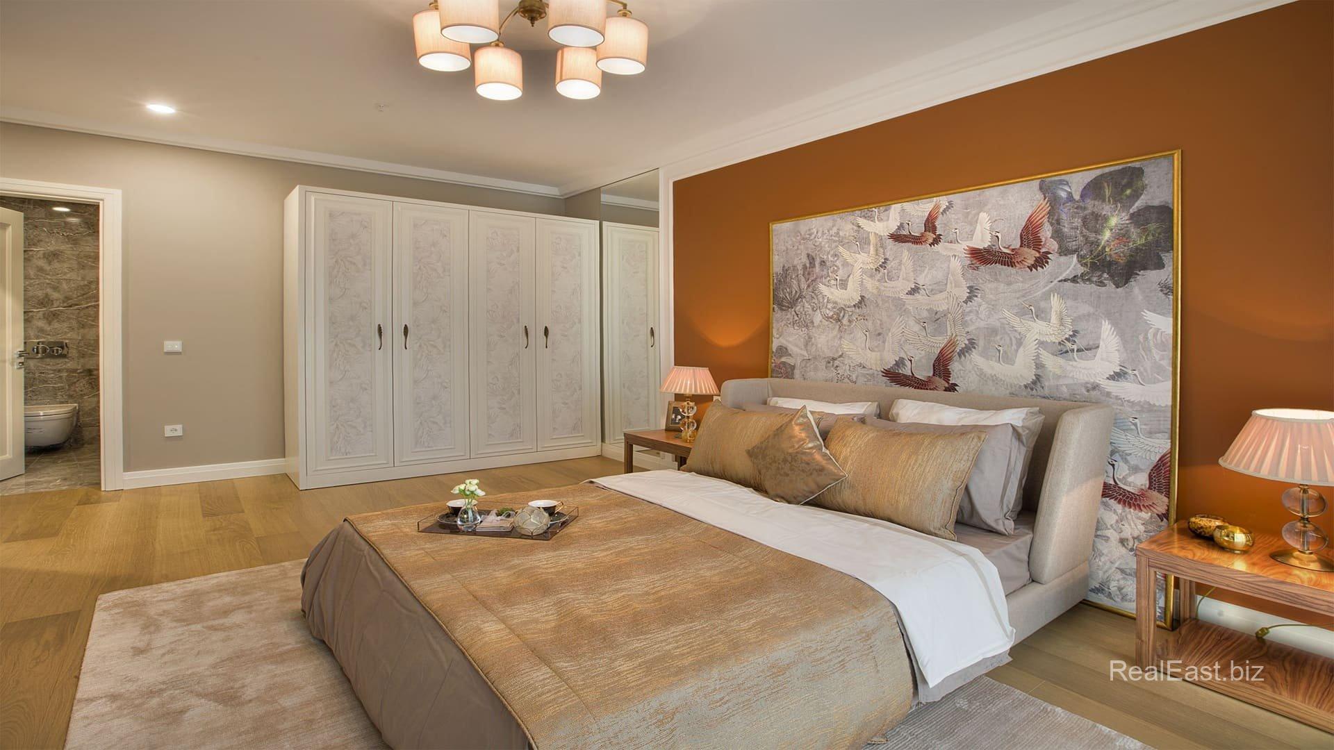 Spacious 5+1 Apartment in the Heart of Ümraniye, Istanbul