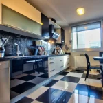 Элитная квартира 4+1 в центре Шишли, Стамбул №7139