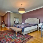 Элитная квартира 4+1 в центре Шишли, Стамбул №7139