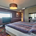 Элитная квартира 4+1 в центре Шишли, Стамбул №7139