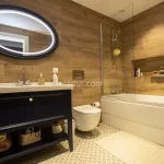 Элитная квартира 4+1 в центре Шишли, Стамбул №7139