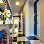 Элитная квартира 4+1 в центре Шишли, Стамбул №7139